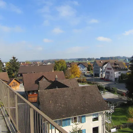 Roessli 3* Zuzwil (St. Gallen)