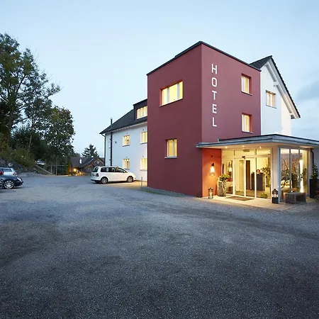Hotel Roessli Zuzwil (St. Gallen)