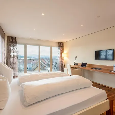 Hotel Roessli Zuzwil (St. Gallen)