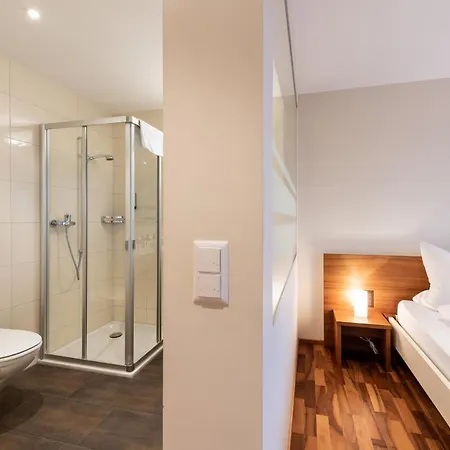 Roessli Hotel 3*