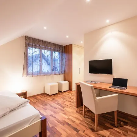 Hotel Roessli