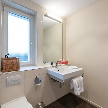 Roessli 3* Zuzwil (St. Gallen)