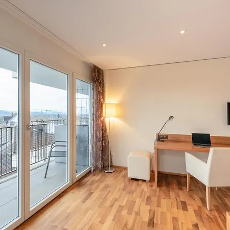 Hotel Roessli