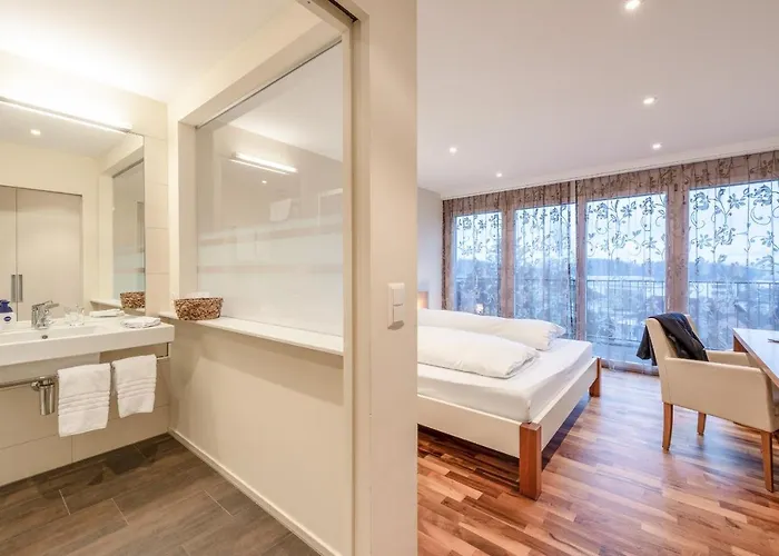 Hotel Roessli Zuzwil (St. Gallen)