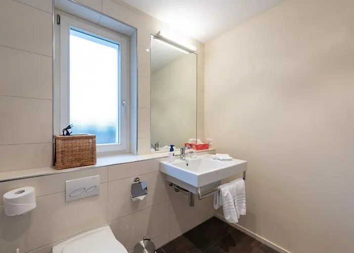 Roessli 3* Zuzwil (St. Gallen)