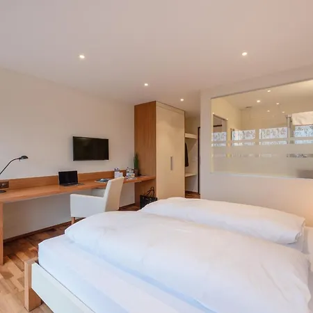 Roessli ホテル 3*